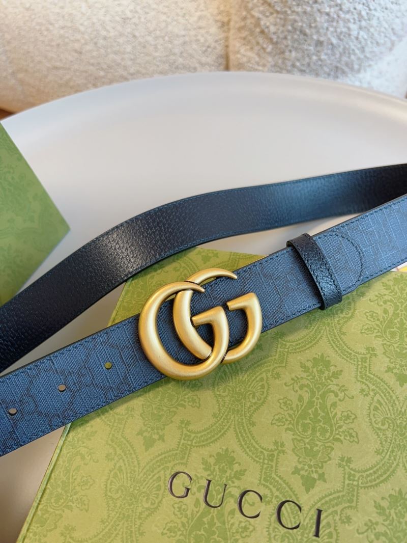 Gvc*1 belts